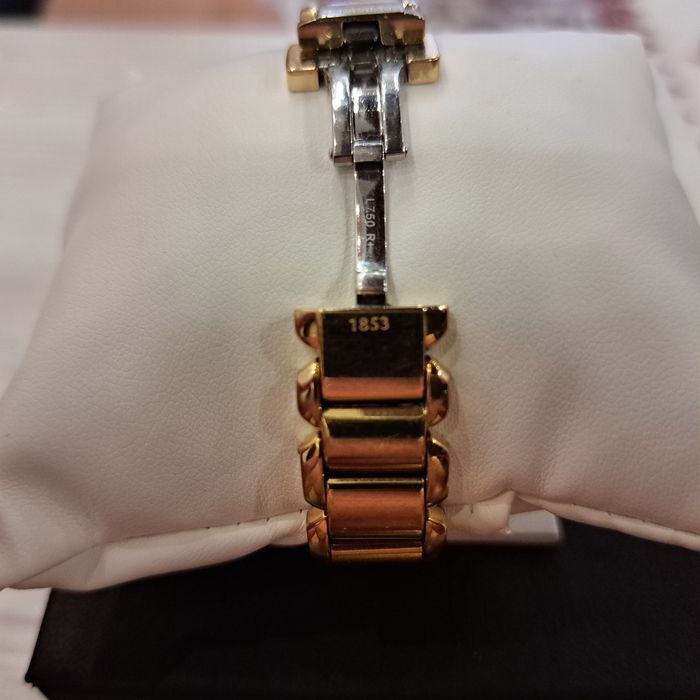 Жіночий наручний годинник TISSOT