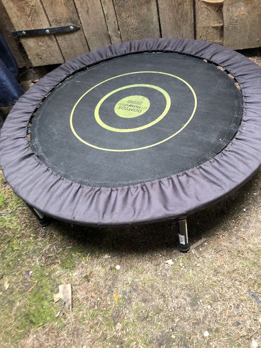 Trampolina fitness Domyos FIT TRAMPO100