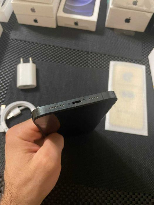 Iphone 12 pro max 128 gb, супер стан, Айфон 12 про макс 128 гб