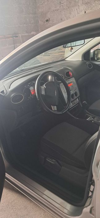 #Ford focus2009#