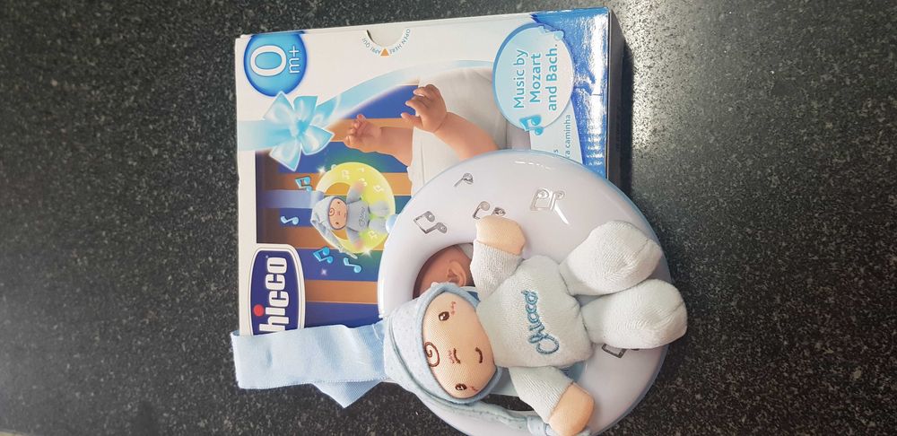 Mobil musical chicco