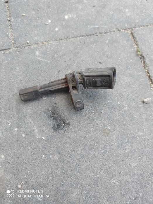 VW,Audi,Seat, Skoda,czujnik ABS lewy tył G4P13