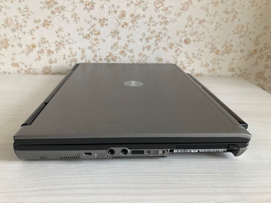 Ноутбук Dell Latitude D620 14’’