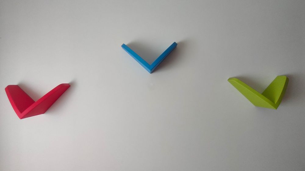 Conjunto Mobília Quarto Criança