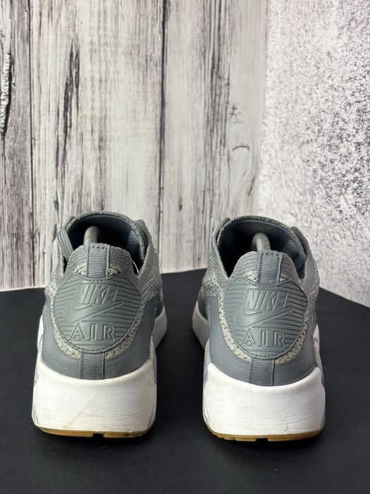 Мужские Кроссовки Nike Air Max 90 Оригинал