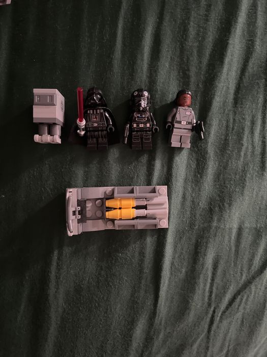 Lego Star Wars 75347