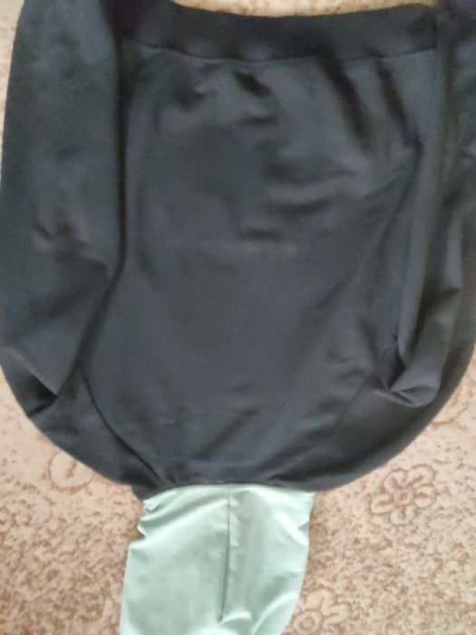 Кофта трикотаж р.134-140