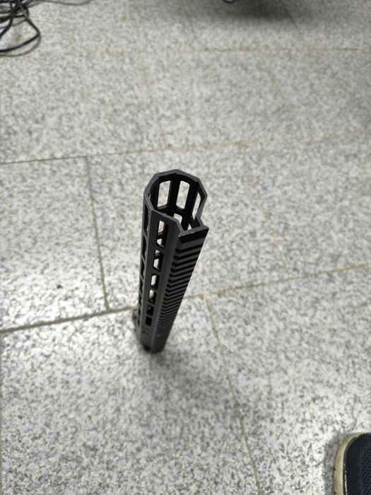 Handguard Geissele 13,5" airsoft