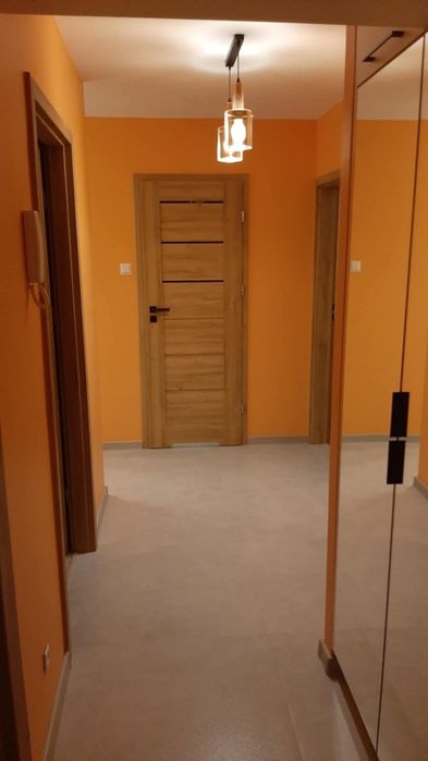 Wynajem mieszkania 48m²