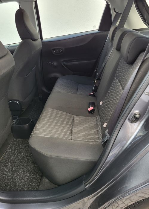 Toyota Yaris 1.0 vvt-i 69cv 112mil km