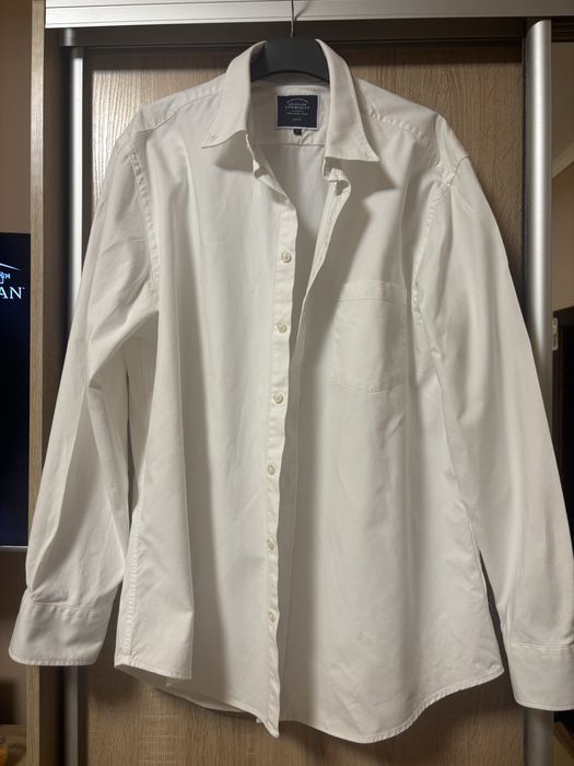 Сорочка Charles Tyrwhitt