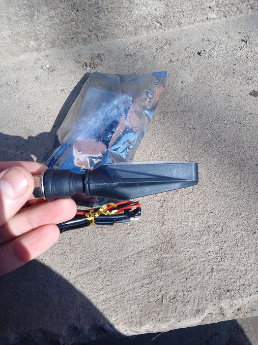 Led 12v мото поворотники 100шт.