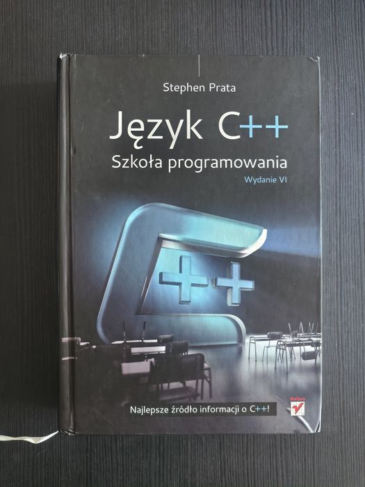Szkoła Programowania C++