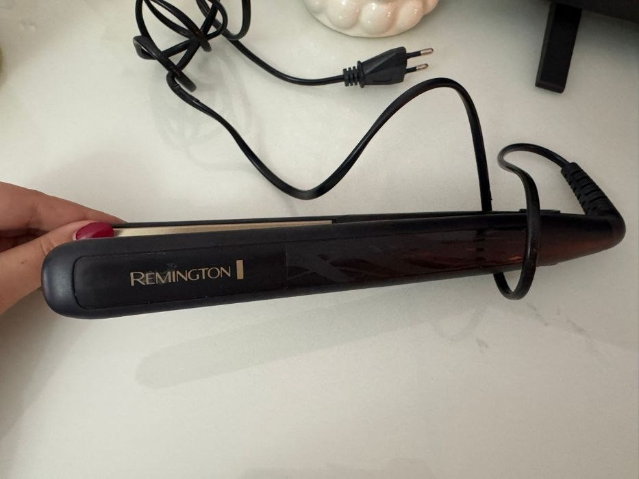 Remington Style alisador