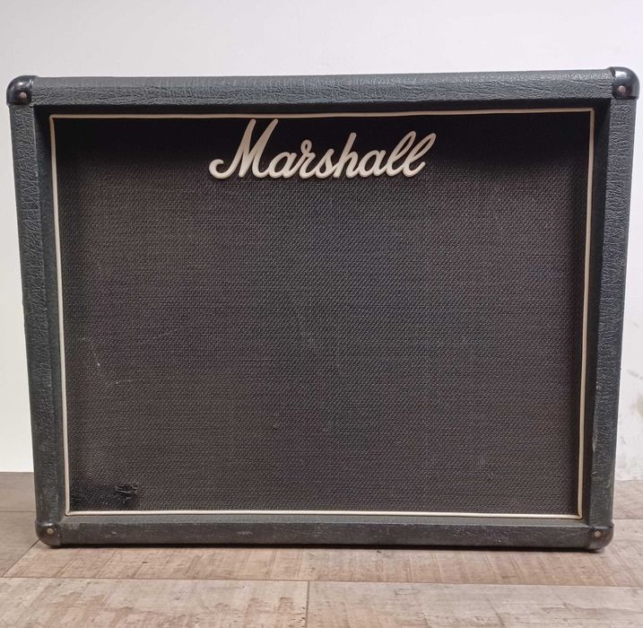 Marshall 1936 kolumna gitarowa 2x12" 2000 UK zamiana