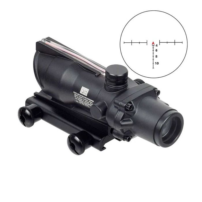 Оптический прицел для ружья Trijicon TA31F-G ACOG 4x32