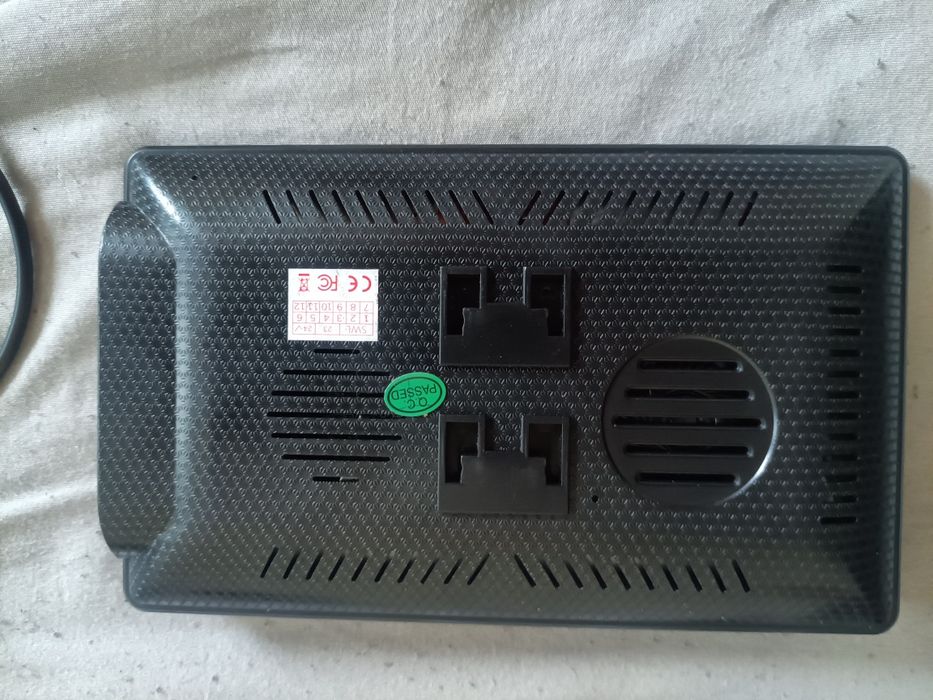 Radio Samochodowe 7" CarPlay Android