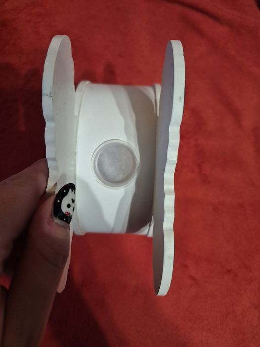 Skarbonka Panda action