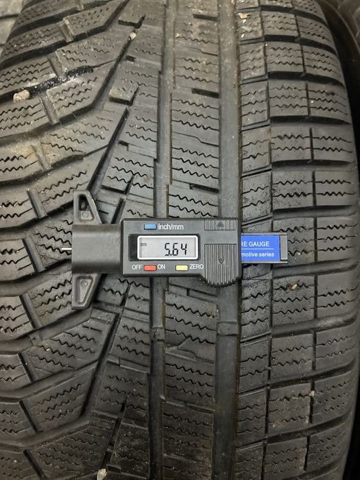 В продаже комплект 265/65р17 Hankook
