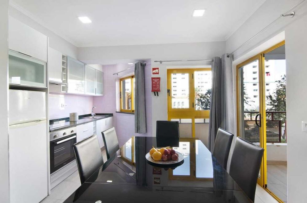 T2 na Praia da Rocha