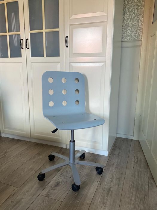 Krzesło do biurka IKEA