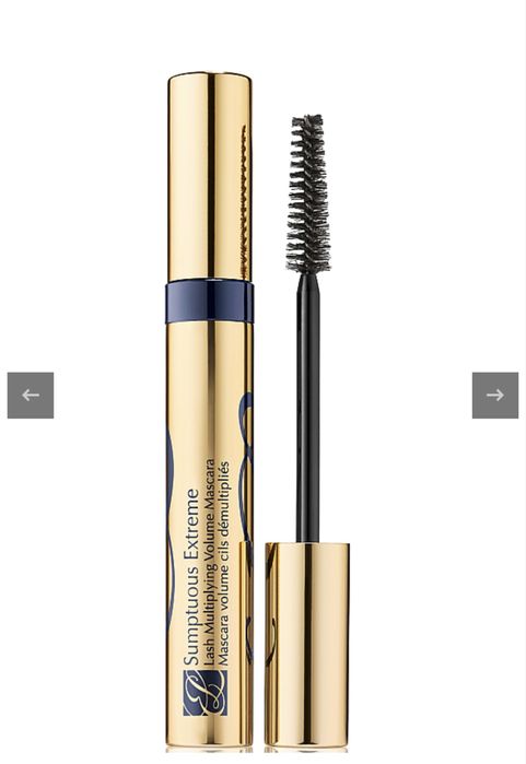 Туш для вій estee lauder sumptuous extreme. Туш есте лаудер