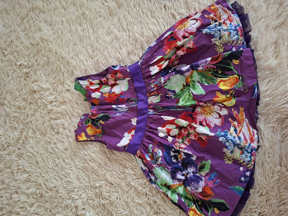 Плаття Next дитяче