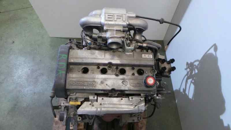 Motor Completo Ford Escort Vi (Gal) (1992-1996) 1.8 Td