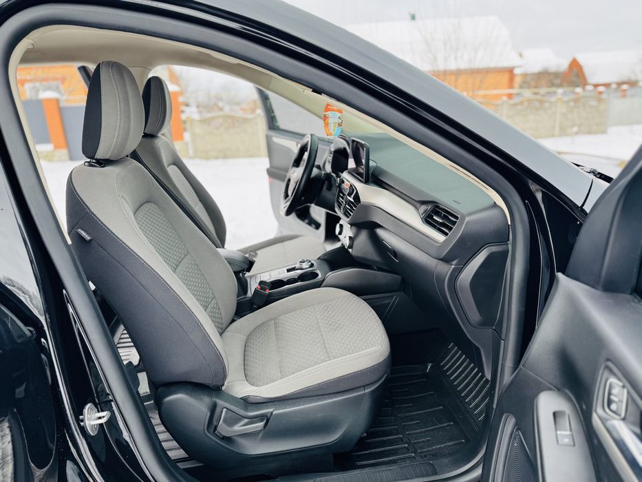 Ford Kuga AWD Titanium 2021р.в.