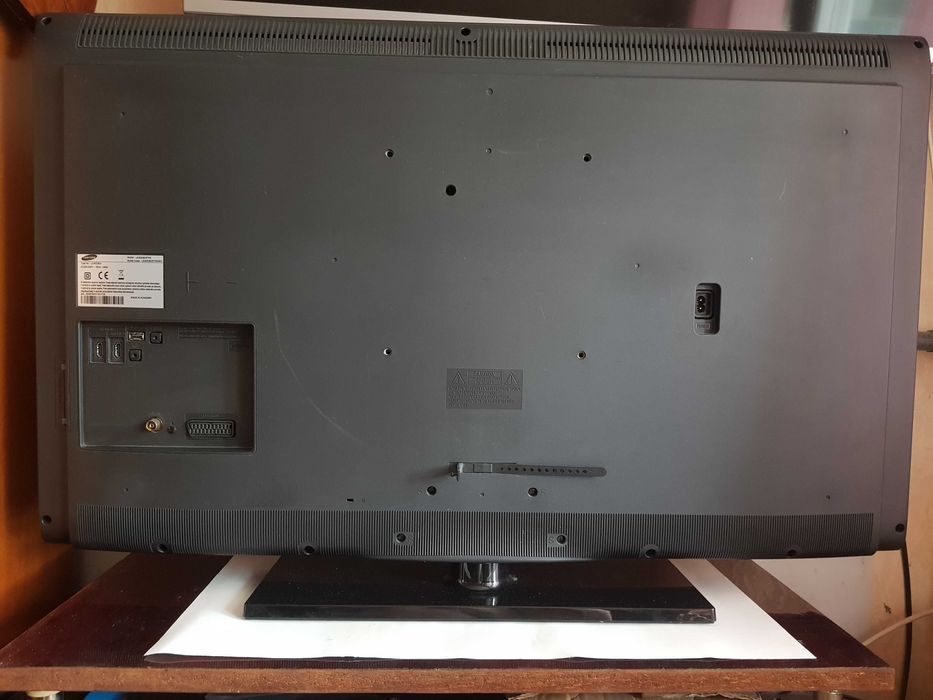 Samsung LE40D503F7W Full HD