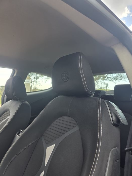 Alfa Romeo MiTo 1.3 Diesel 95cv