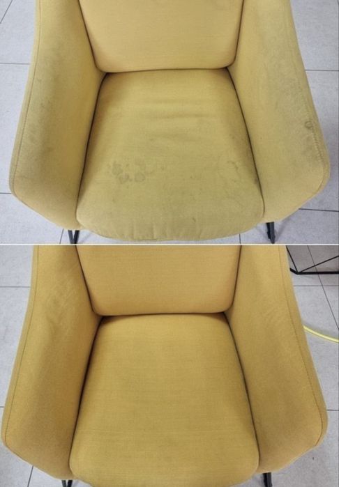 ‼️Хімчистка мʼяких меблів КРАЩІ ЦІНИ,ЗНИЖКИ ДО 20%, Клінінг, чистка