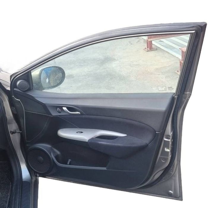 PORTA FRONTAL DIREITA HONDA CIVIC VIII HATCHBACK 2007