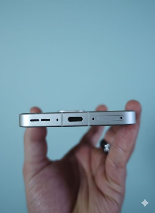 Ігрова сборка One plus 13t 512GB • 16GB