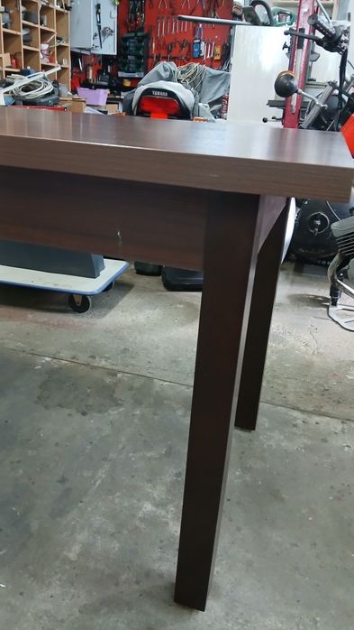 Witam serdecznie mam na sprzedaż stół nierozkladany