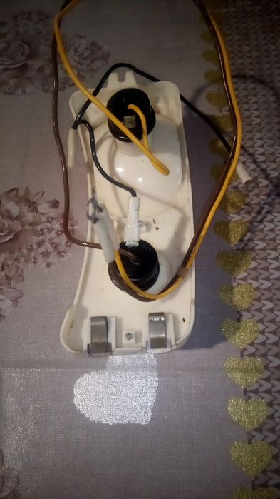 Габаріт на ИЖ 412  2715... Новий ,правий.