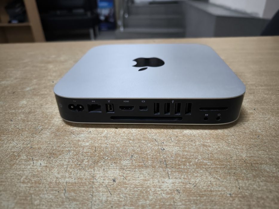 Mac mini a1347 mid 2010