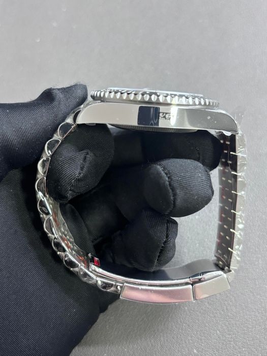 Rolex GMT master 2 Bruce Wayne - найкраща версія