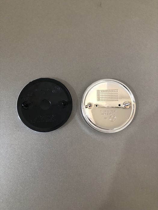 Simbolos para BMW