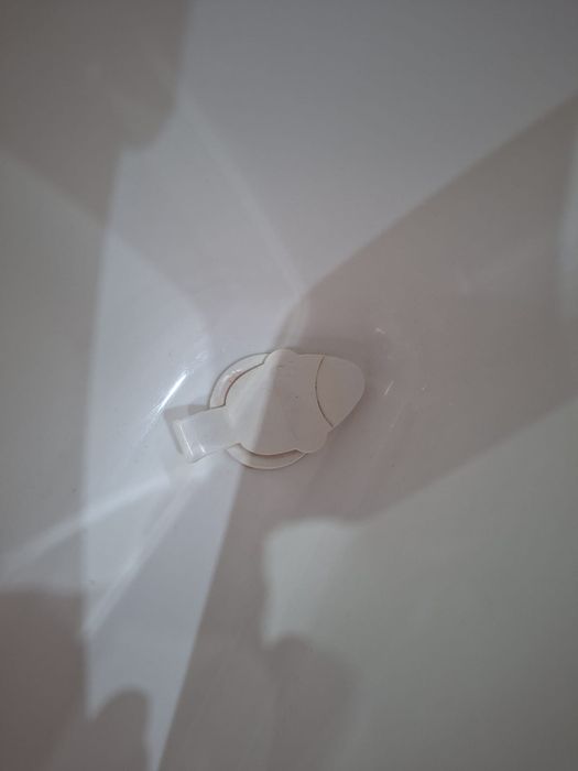 Banheira com suporte