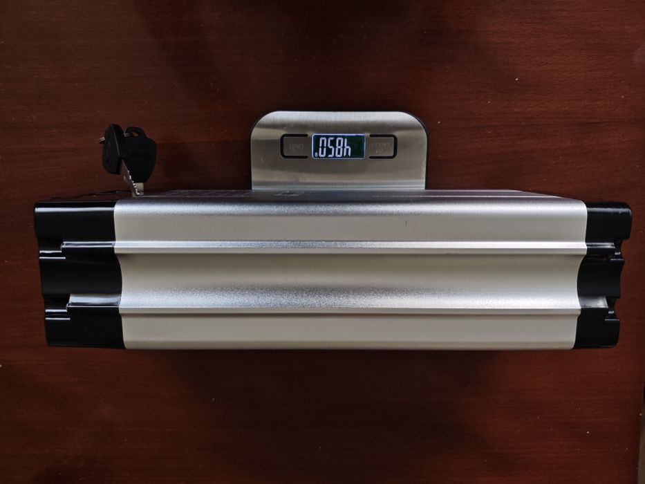 Bateria, akumulator, Rower Elektryczny,Green Cell EBIKELi-ion 48V