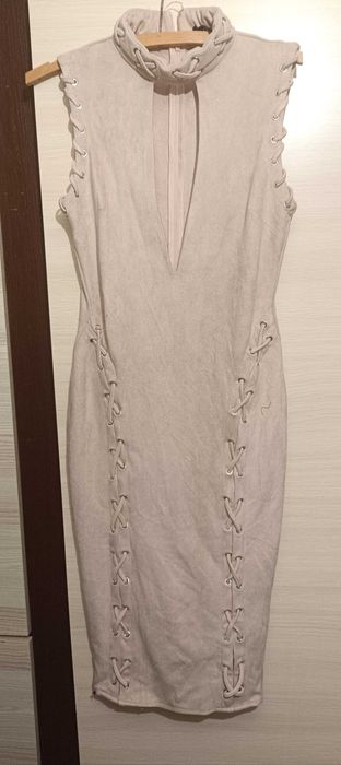 Sukienka marki Missguided