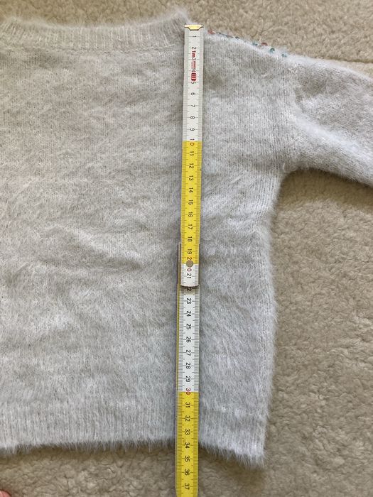 Sweterek Primark r.104