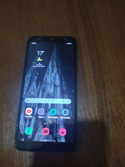 Самсунг G6 32гб бу