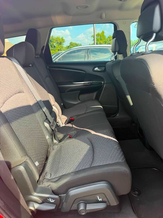 Dodge Journey SXT      2016