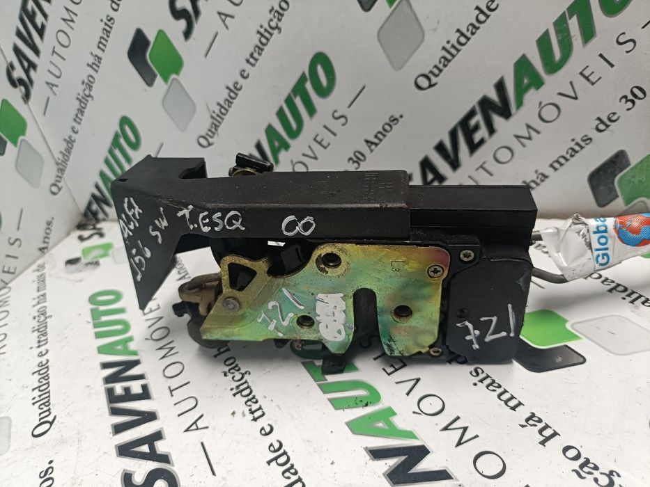 Fechadura / fecho porta trás esquerdo ALFA ROMEO 156 Sportwagon (932_)