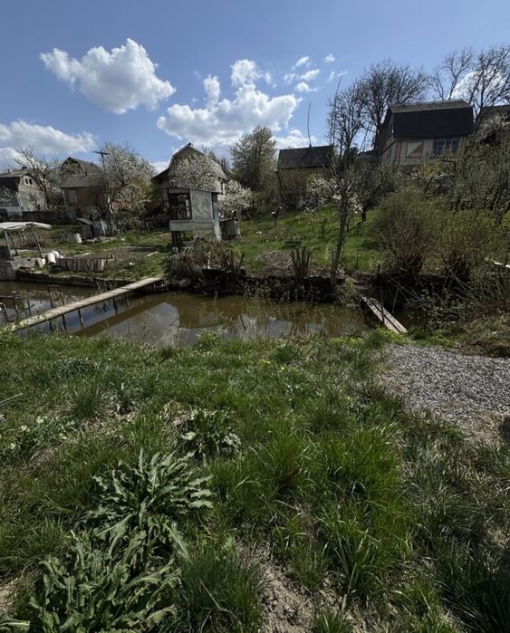 Продаж дачного будинку, Барське шосе, Вінниця - Вид 4
