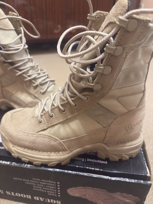 Берци Danner Ботинки