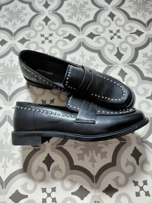 Półbuty damskie Jenny Fairy Nowe , rozm. 41