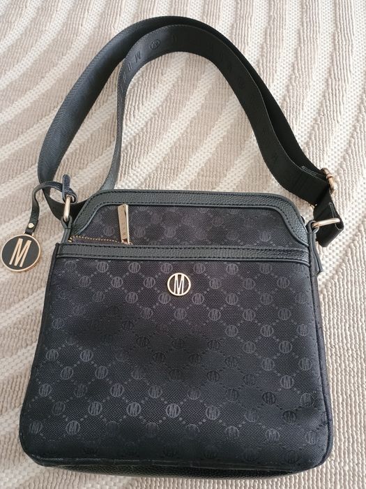 Torebka Mohito czarna